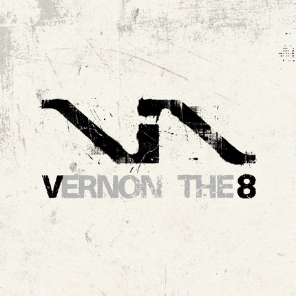 [POB] V8 (SEVENTEEN) - V8 /  1st Mini Album (Weverse Albums ver.)