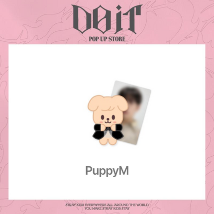 [Pre-order] Stray Kids - SKZOO FIGURE (CLIMBING VER.) / POP-UP STORE [DO IT] MD