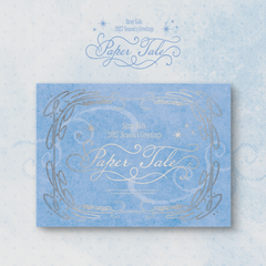 [Pre-order] Stray Kids 2027 Season's Greetings [Paper Tale]