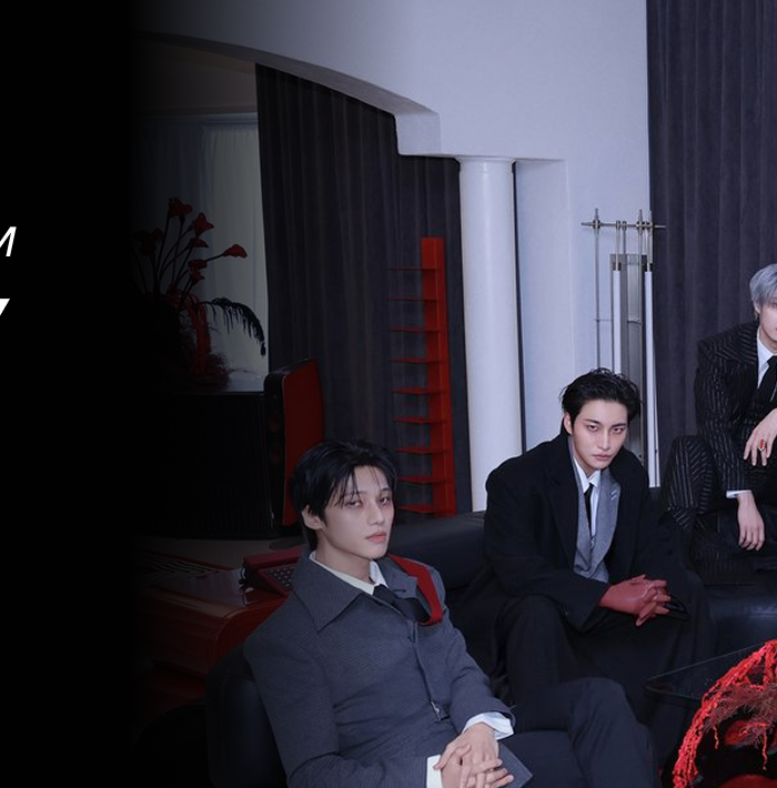 Golden Hour : Part5 14th Mini Album Ateez POB until 22 JUN Pre-order at Soojib.com This is Desktop banner at SOOJIB.COM