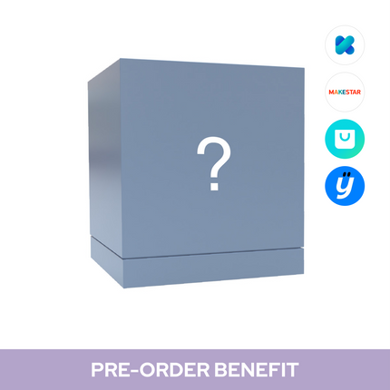 [POB] GFRIEND - Season of Memories / SPECIAL ALBUM (Glass Bead ver.)