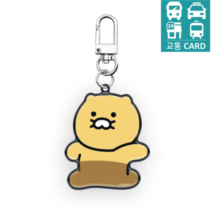 [TAG GRIP] Taggrip smart keyring_Run Choonsik