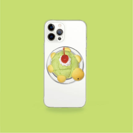 [TAG GRIP] Taggrip magsafe phone grip_Melon Turtle