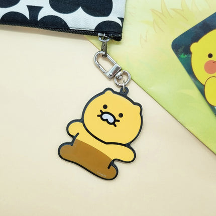 [TAG GRIP] Taggrip smart keyring_Run Choonsik