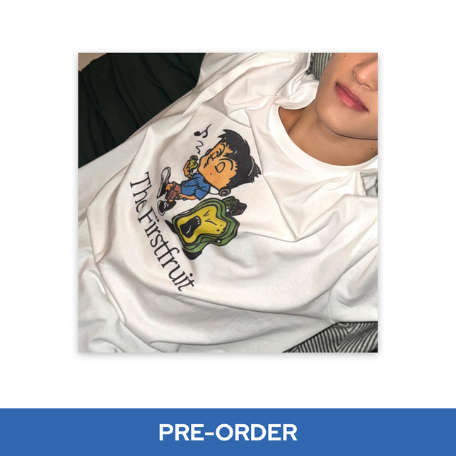 NCTDREAM マーク Firstfruit SMstore限定 トレカ B NCTDREAM マーク Firstfruit SMstore限定 トレカ B