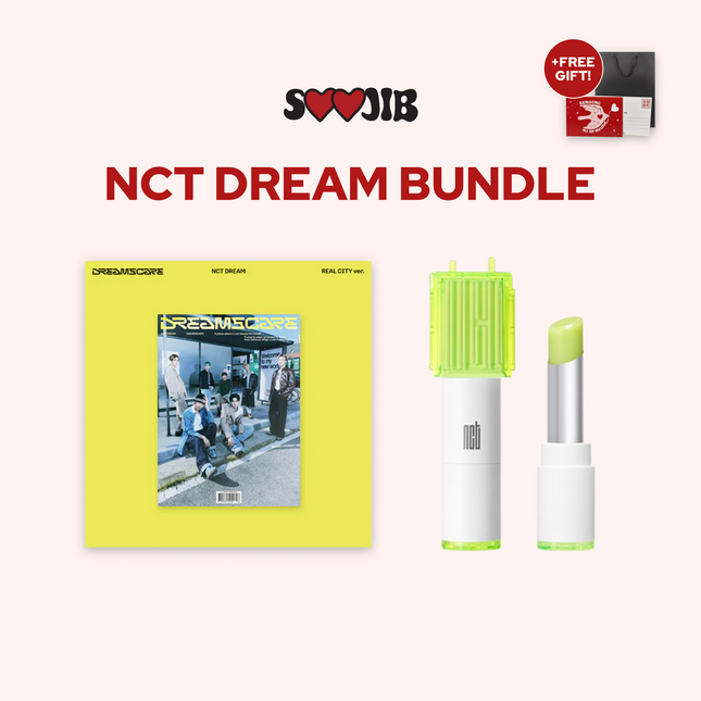 [VALENTAIN'S WEEK] NCT DREAM BUNDLE