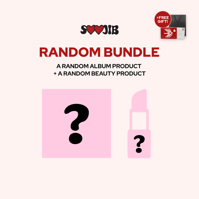 [VALENTAIN'S WEEK] ALL RANDOM BUNDLE