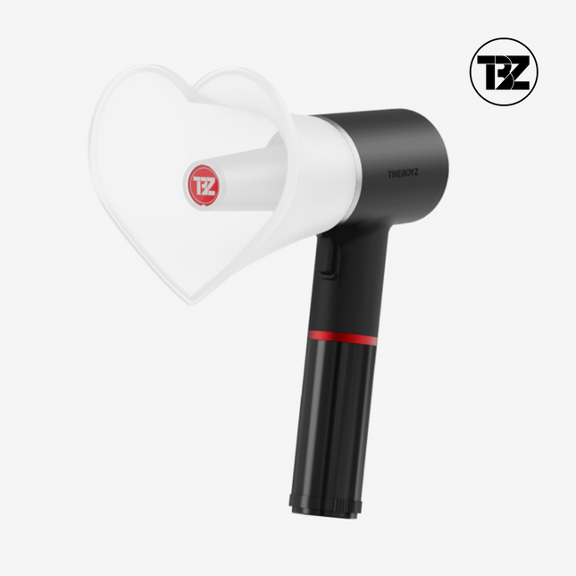 THE BOYZ Official Lightstick