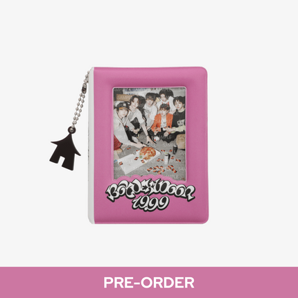 [Pre-order] BOYNEXTDOOR - Mini Photocard Binder / 3rd EP [19.99] OFFICIAL MERCH