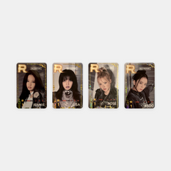 [PHOTOCARD] BLACKPINK - SUPERSTAR YG