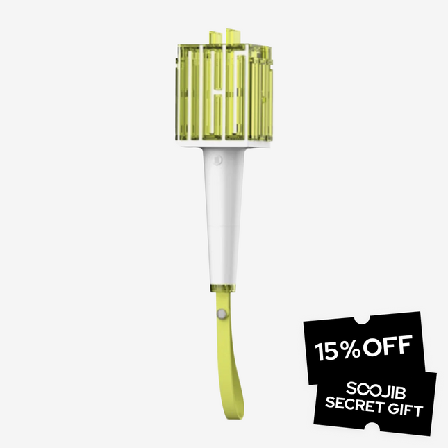 LightStick – SOOJIB