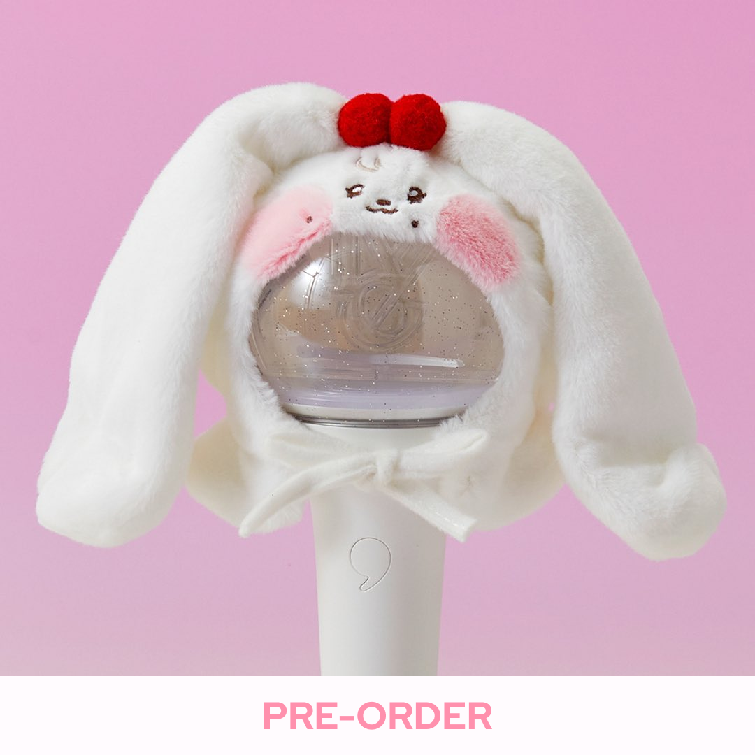 IVE - minive minini HOODIE CAPE – SOOJIB IVE - minive minini HOODIE CAPE – SOOJIB