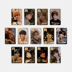 Collection image for: Superstar Photocard