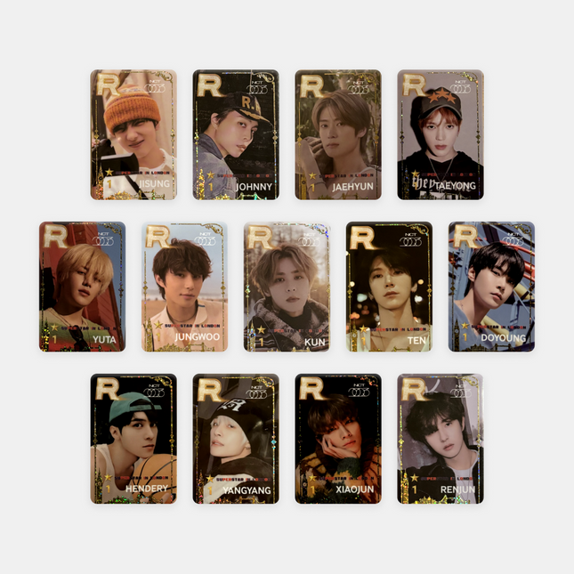 NCT NCT127 マーク ssm super star smtown トレカ sddefault.jpg NCT NCT127 マーク ssm super star smtown トレカ sddefault.jpg