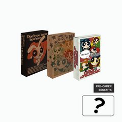 Collection image for: NewJeans - How Sweet / DOUBLE SINGLE ALBUM