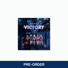 Rolling Quartz - Victory / EP Album