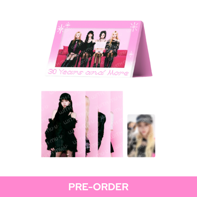 [Pre-order] SM TOWN - GROUP PHOTO SET / SMTOWN LIVE 2025 TOUR OFFICIAL MD