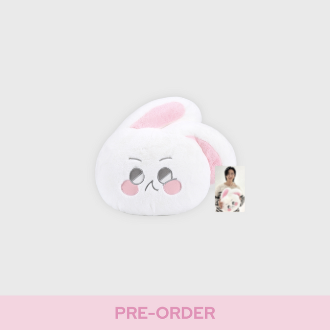 [Pre-order] SUHO - FACE CUSHION SET / 2024 SUHO CONCERT [SU : HOME] OFFICIAL MD