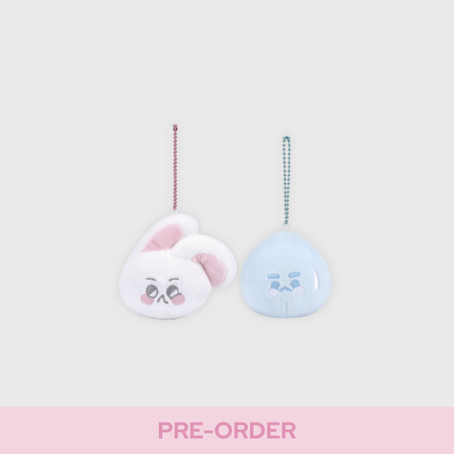 [Pre-order] SUHO - MAGNET DOLL KEY RING SET / 2024 SUHO CONCERT [SU : HOME] OFFICIAL MD
