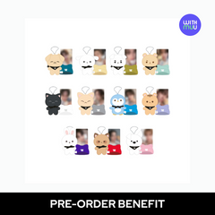 [POB] THE BOYZ - THE TOYZ DOLL / WORLD TOUR : ZENERATION2 MD