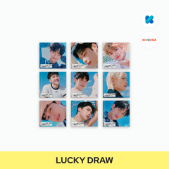 Collection image for: LUCKY DRAW