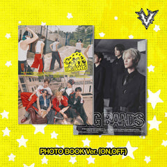 Collection image for: WayV pre-order