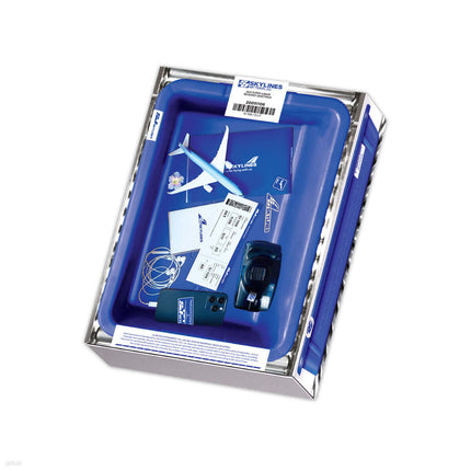 [POB] SUPER JUNIOR - 2027 SEASON’S GREETINGS