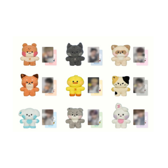 ZB1 Collection – SOOJIB ZB1 Collection – SOOJIB