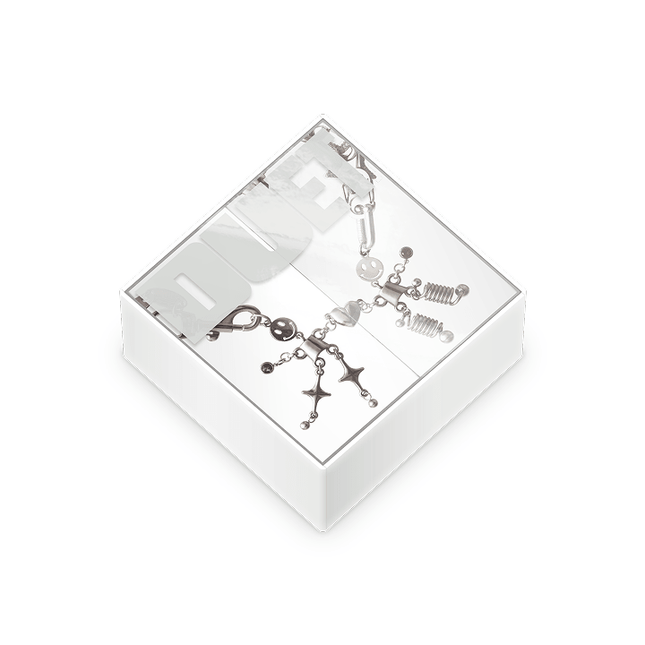 [Pre-order] ZICO, Lilas (YOASOBI’s ikura) - DUET (Merch Ver.)