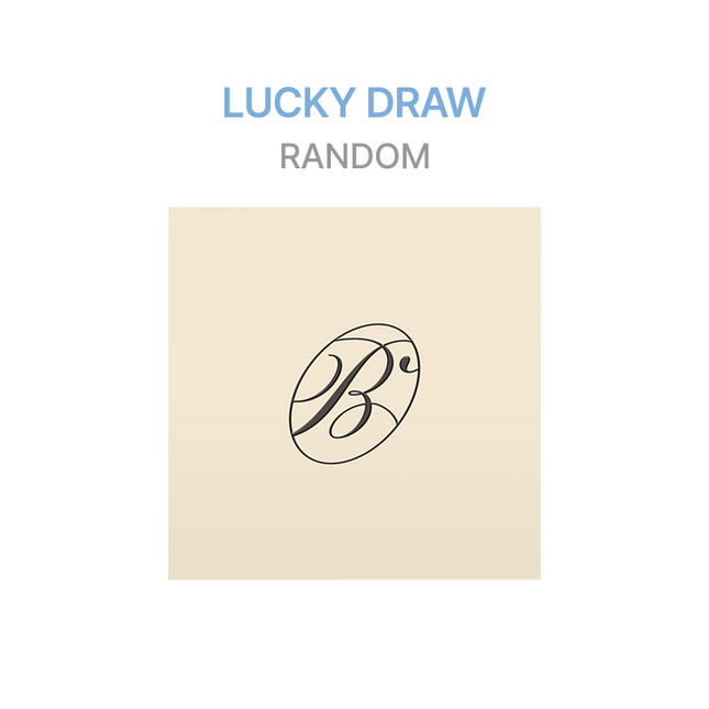 [POB] TWS - LUCKY DRAW / 5th Mini Album (COMPACT Ver.)