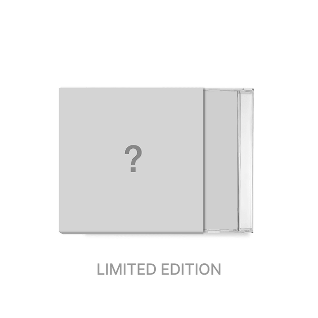 [Pre-order] aoen - 2nd Single「秒で落ちた」 [LIMITED EDITION]