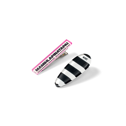 [POB] ILLIT - Hair Clip Set