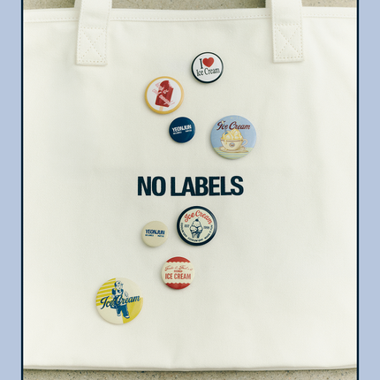 [POB] TOMORROW X TOGETHER - Pin Badge Set