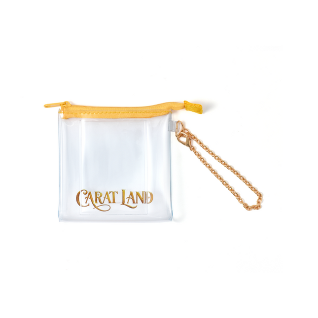 SEVENTEEN - Photo Card Pouch