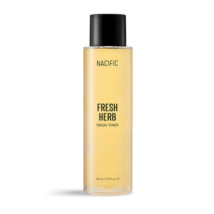 NACIFIC Fresh Herb Origin Toner (150ml)