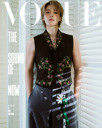 VOGUE KOREA [2026.02] (Cover : BTS-JIMIN)