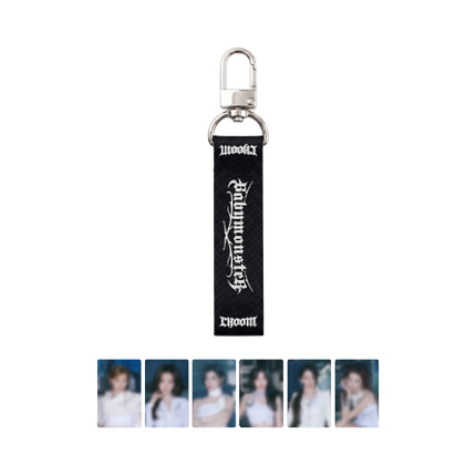 [CHOOMTOUR] BABYMONSTER PHOTO PACKAGE