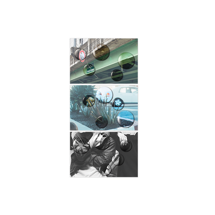 CORTIS - Can Badge Set