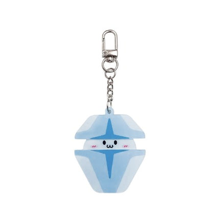 [TEUYA] TREASURE LUGGAGE TAG