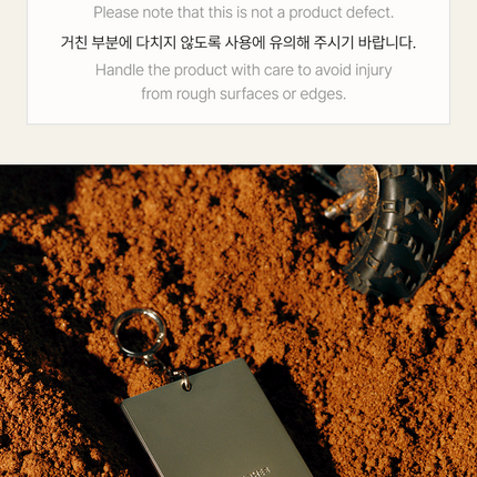 SEVENTEEN - Photo Card Holder