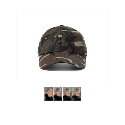 [Pre-order] SEVENTEEN - HAPPY HOSHI DAY (CAP Ver.2)