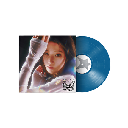 [Pre-order] LE SSERAFIM - Made My Night / 2nd Single (HOT PINK ver.)