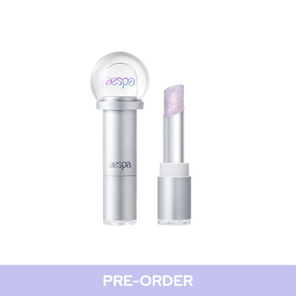 aespa - OA.SM Fansignal Lip Balm