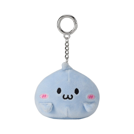 [TEUYA] TREASURE PLUSH KEYRING
