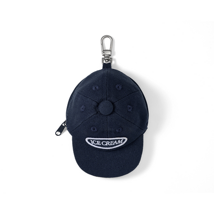 [POB] TOMORROW X TOGETHER - Ballcap Keyring