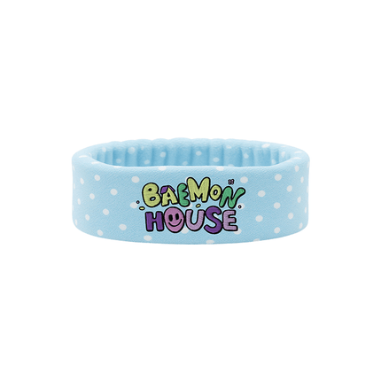 BABYMONSTER - HEADBAND / BMHOUSE