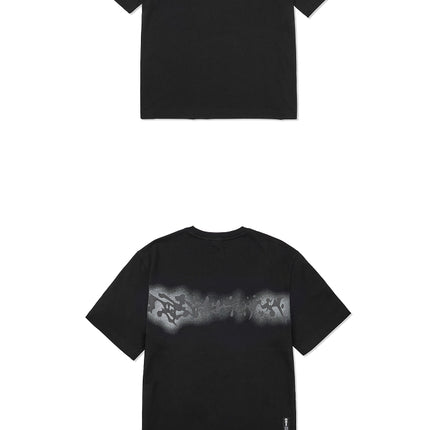 [POB] ENHYPEN - S/S T-shirt (MINE)