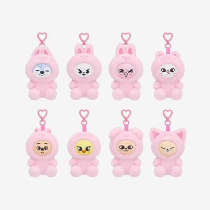 Stray Kids SKZOO PLUSH TOY Ver. / STAY in Our Little House OFFICIAL MD - official K-pop merchandise