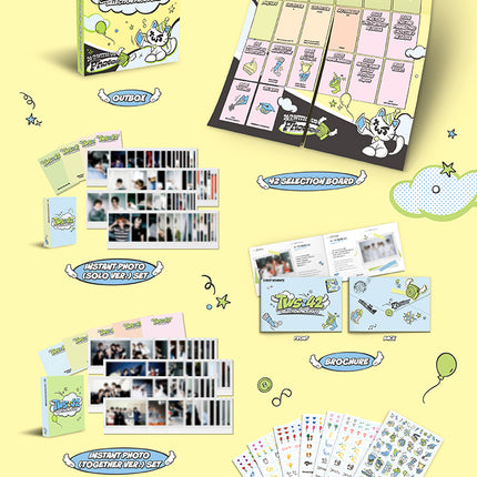 [POB] TWS:42 Selection Pack Vol. 2
