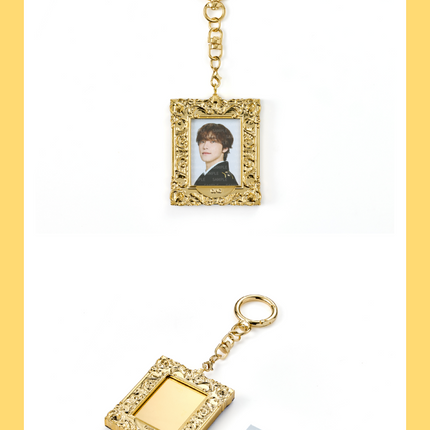 SEVENTEEN - Photo Frame